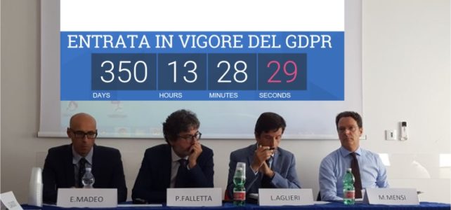 I risultati della tavola rotonda del Laboratorio sul diritto del digitale I risultati della tavola rotonda del Laboratorio sul diritto del digitale