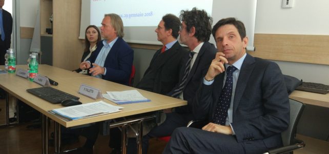 Eugene Kaspersky al Tavolo GDPR di @Lawlab LUISS Eugene Kaspersky al Tavolo GDPR di @Lawlab LUISS